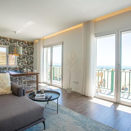 T3 Aleluia Apartment Nazare Ngoại thất bức ảnh