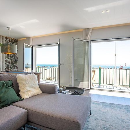 T3 Aleluia Apartment Nazare Ngoại thất bức ảnh