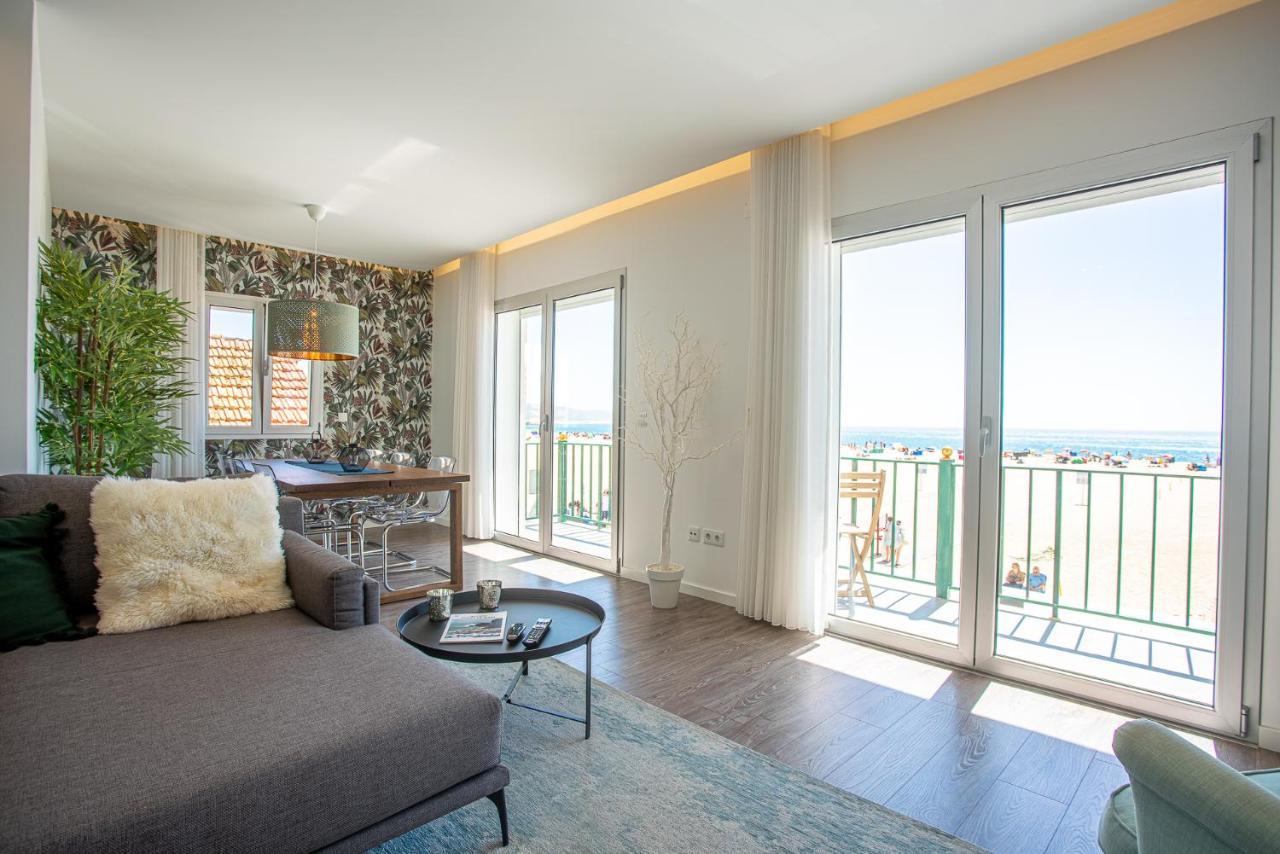T3 Aleluia Apartment Nazare Ngoại thất bức ảnh