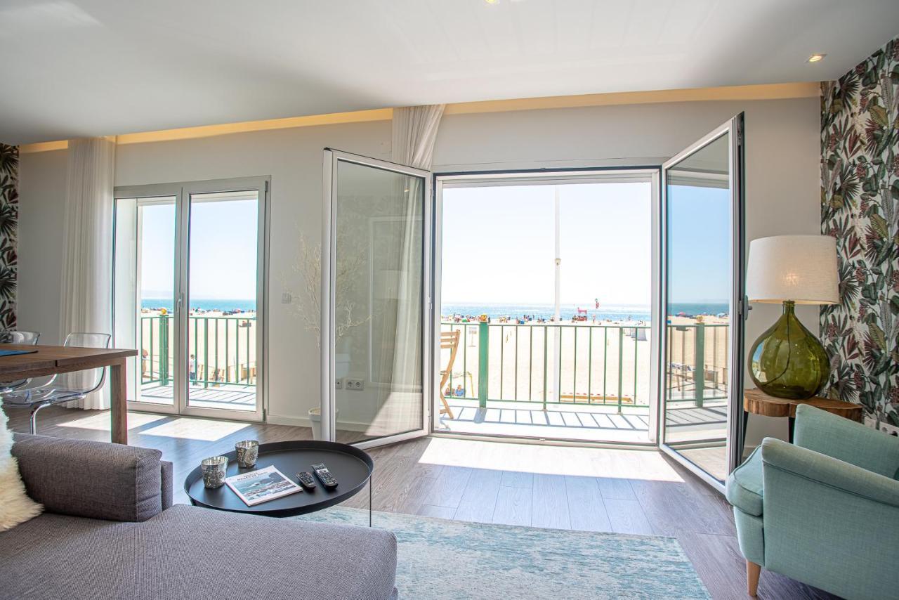 T3 Aleluia Apartment Nazare Ngoại thất bức ảnh