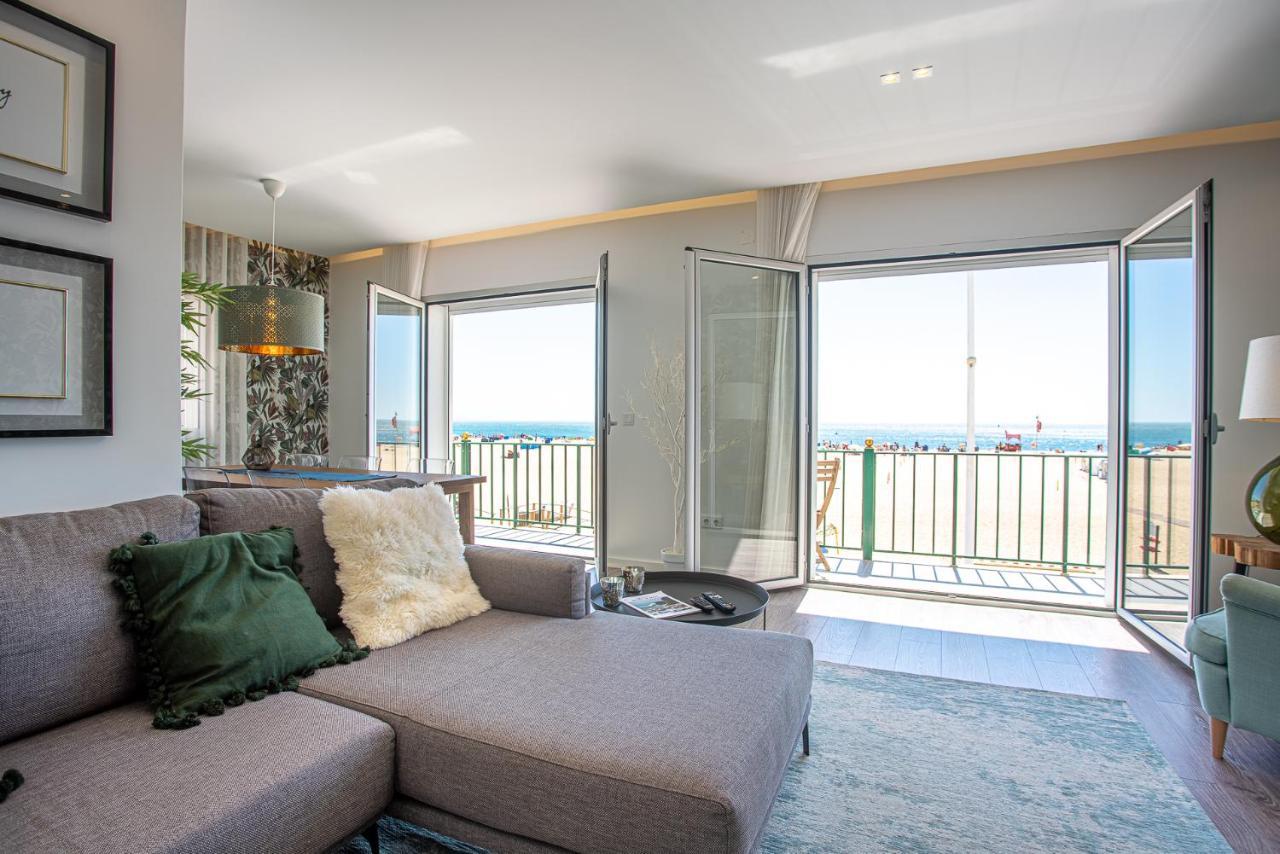 T3 Aleluia Apartment Nazare Ngoại thất bức ảnh