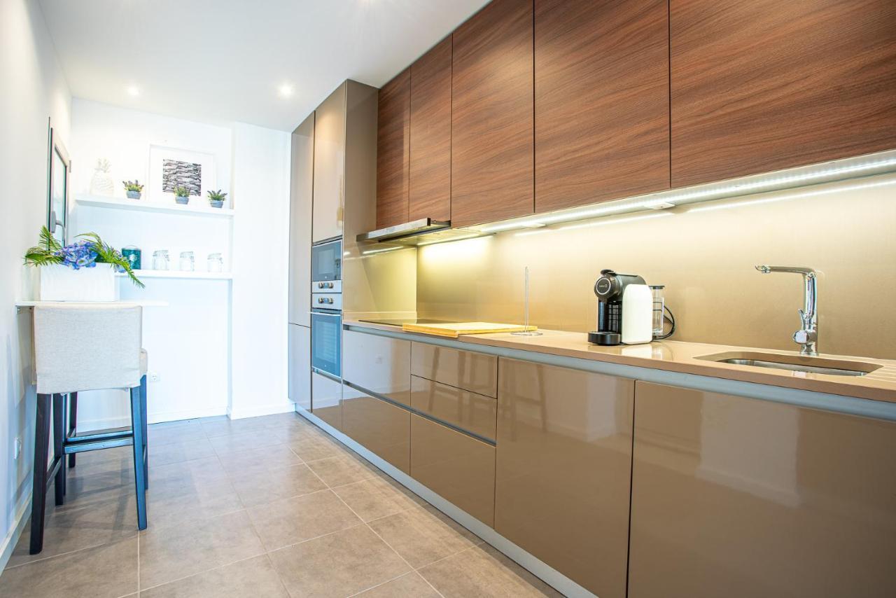 T3 Aleluia Apartment Nazare Ngoại thất bức ảnh