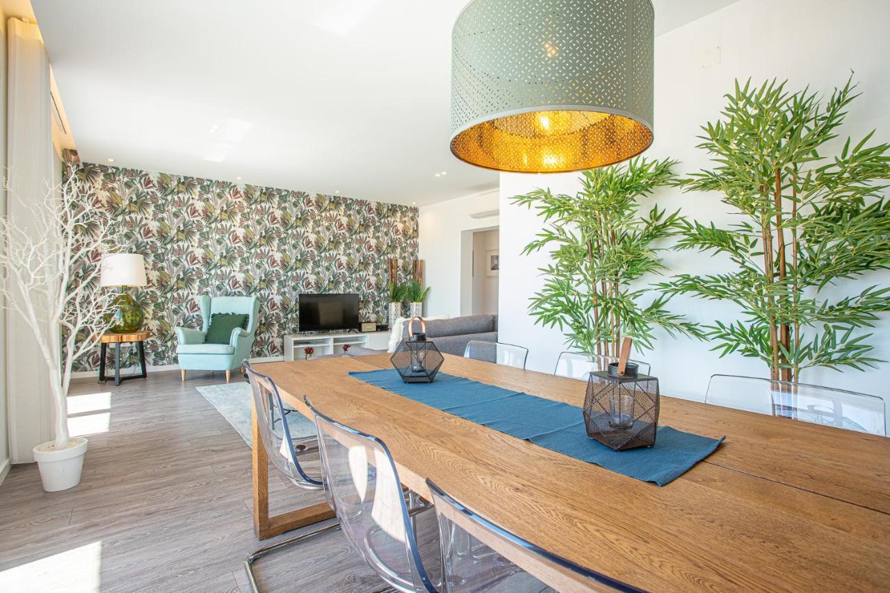 T3 Aleluia Apartment Nazare Ngoại thất bức ảnh