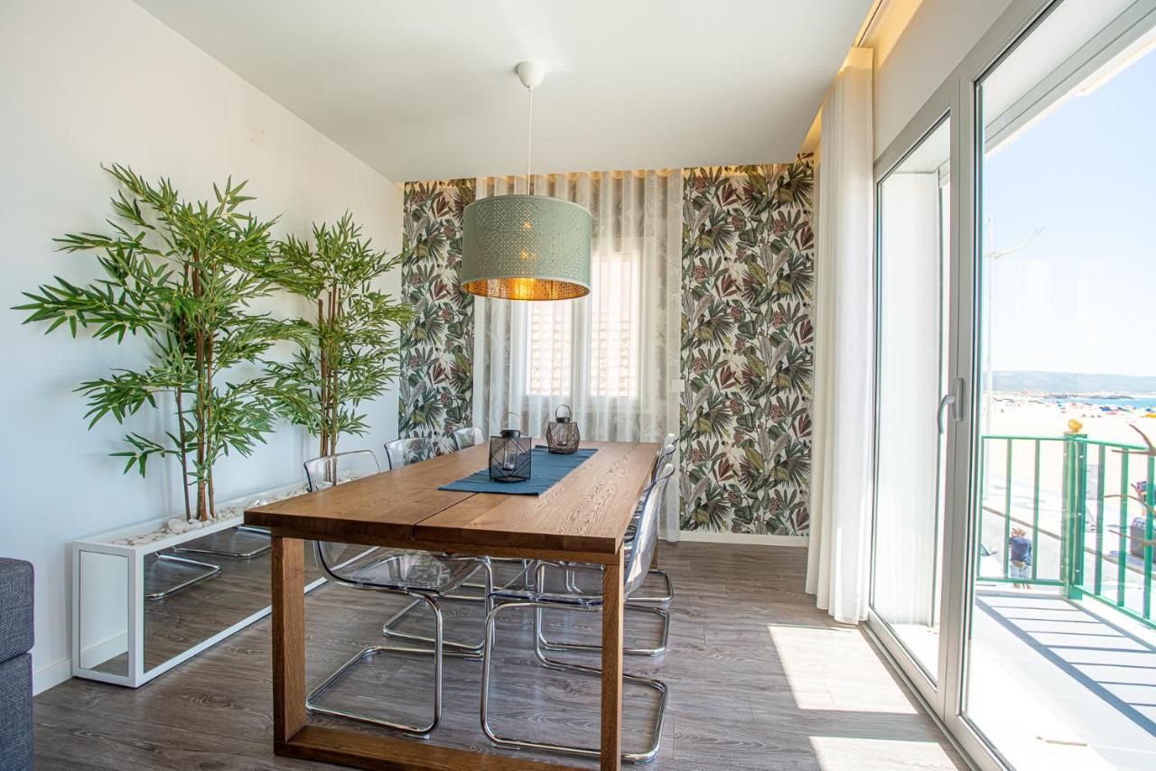 T3 Aleluia Apartment Nazare Ngoại thất bức ảnh