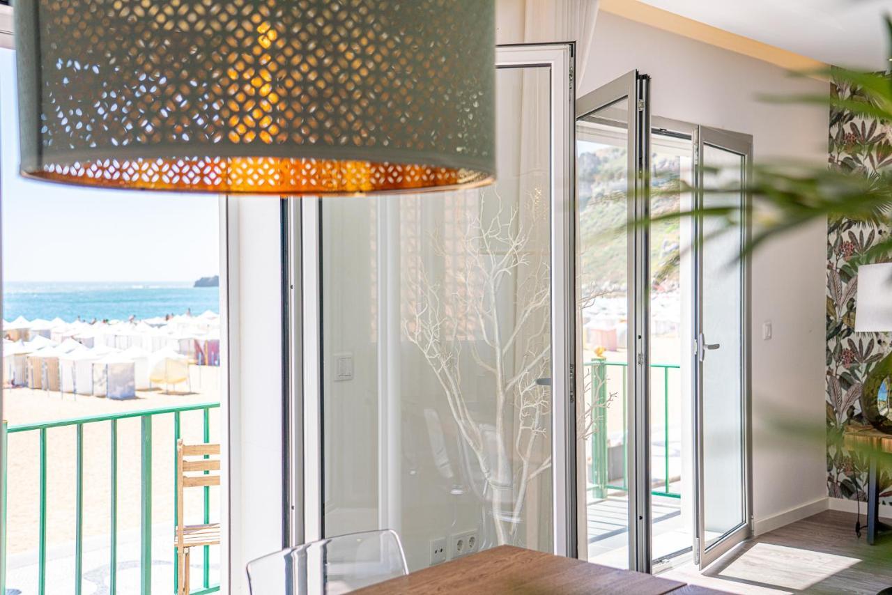 T3 Aleluia Apartment Nazare Ngoại thất bức ảnh