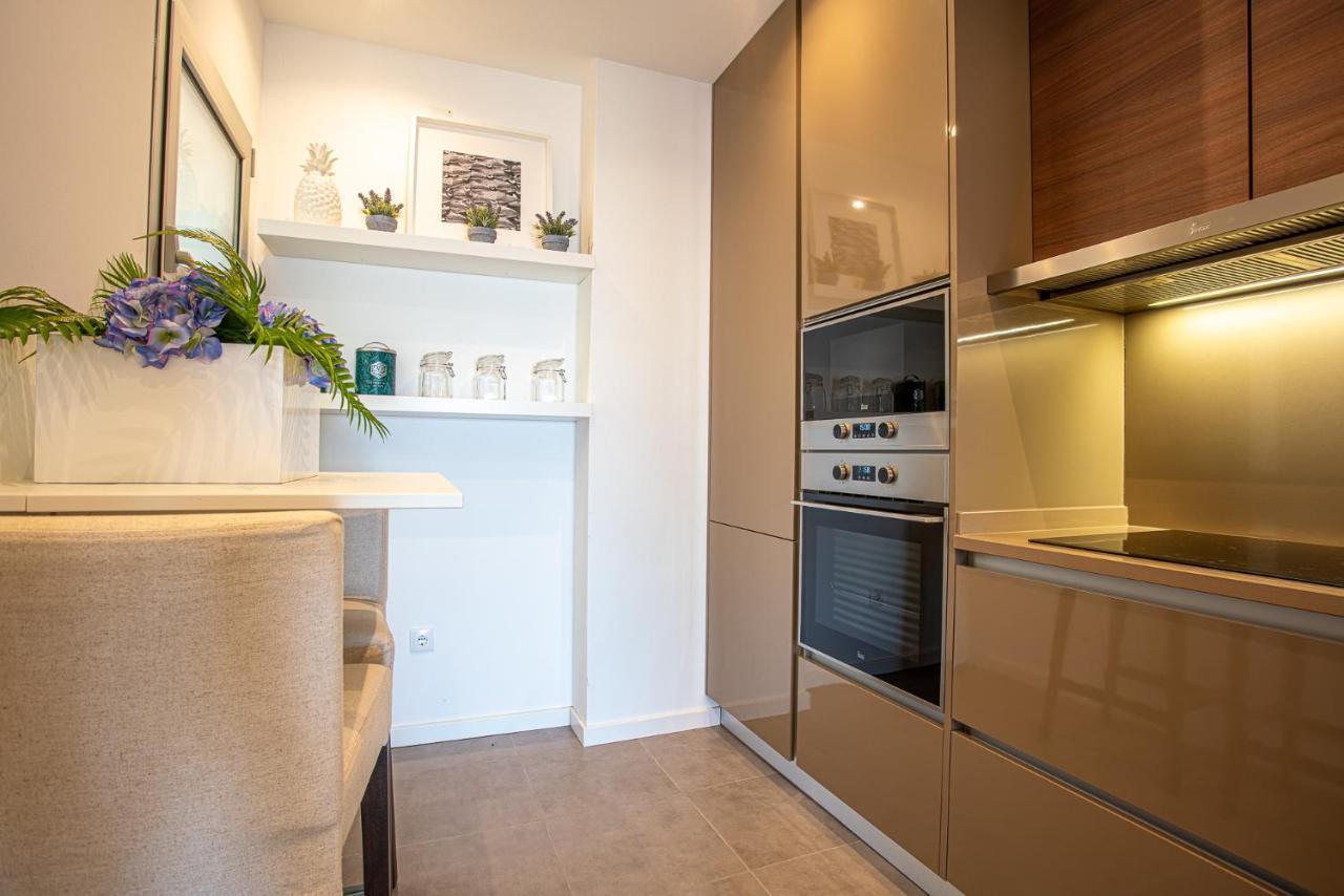 T3 Aleluia Apartment Nazare Ngoại thất bức ảnh