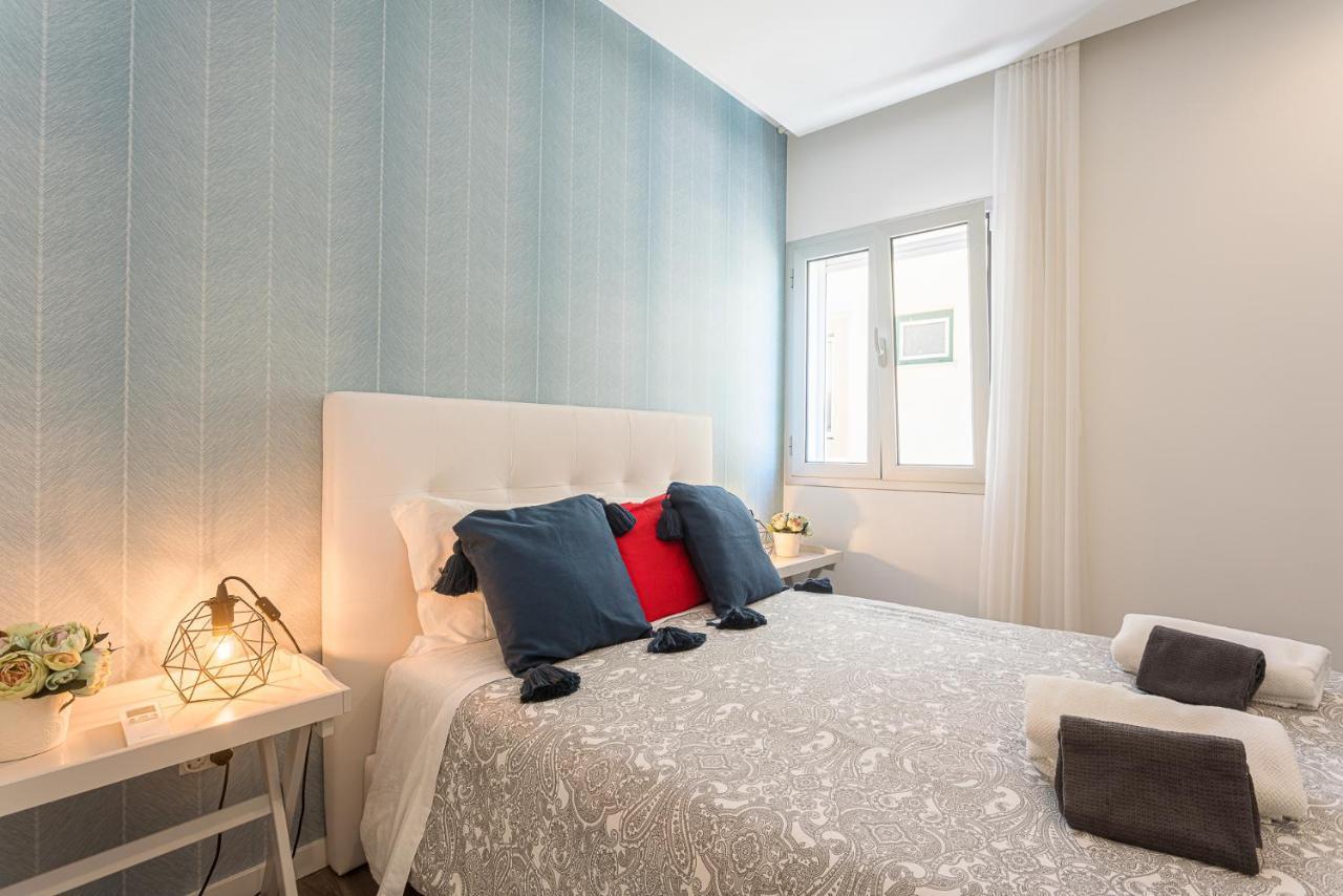 T3 Aleluia Apartment Nazare Ngoại thất bức ảnh