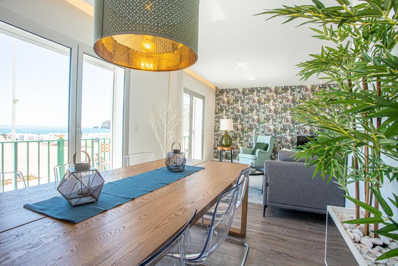T3 Aleluia Apartment Nazare Ngoại thất bức ảnh