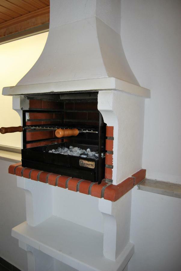 T3 Aleluia Apartment Nazare Ngoại thất bức ảnh