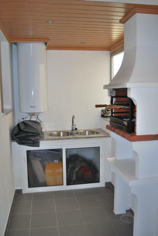 T3 Aleluia Apartment Nazare Ngoại thất bức ảnh